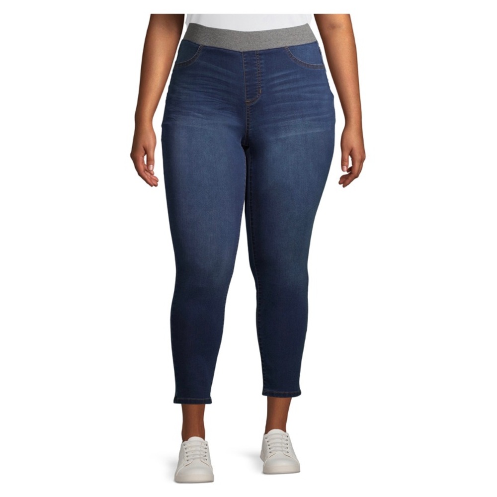Stretch jeans